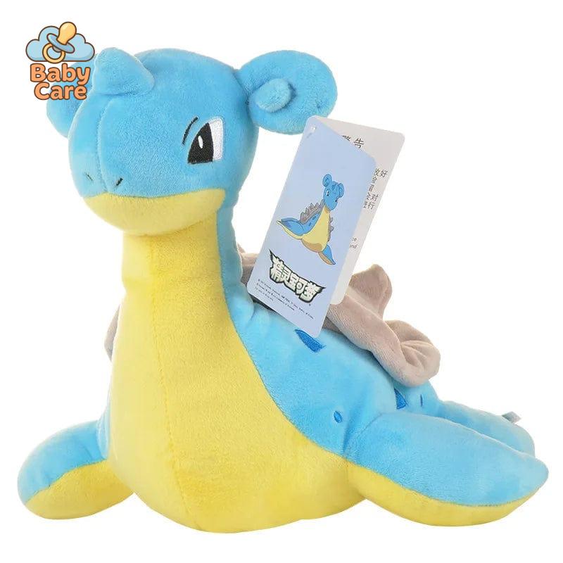 Peluche Pokemon Pokedex Edition - photo 40