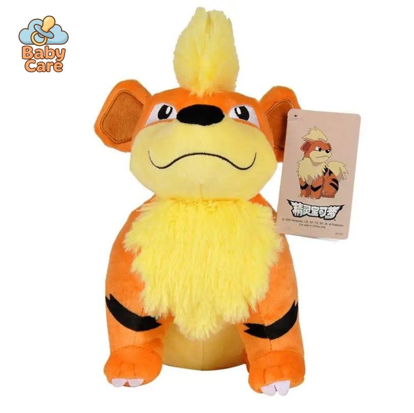 Peluche Pokemon Pokedex Edition - photo 41