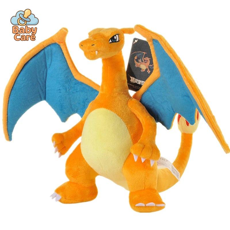 Peluche Pokemon Pokedex Edition - photo 43