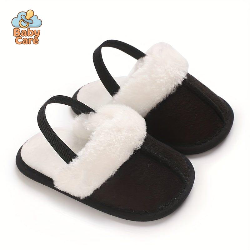 Chaussons Mignons en Peluche pour Bébés - photo 13