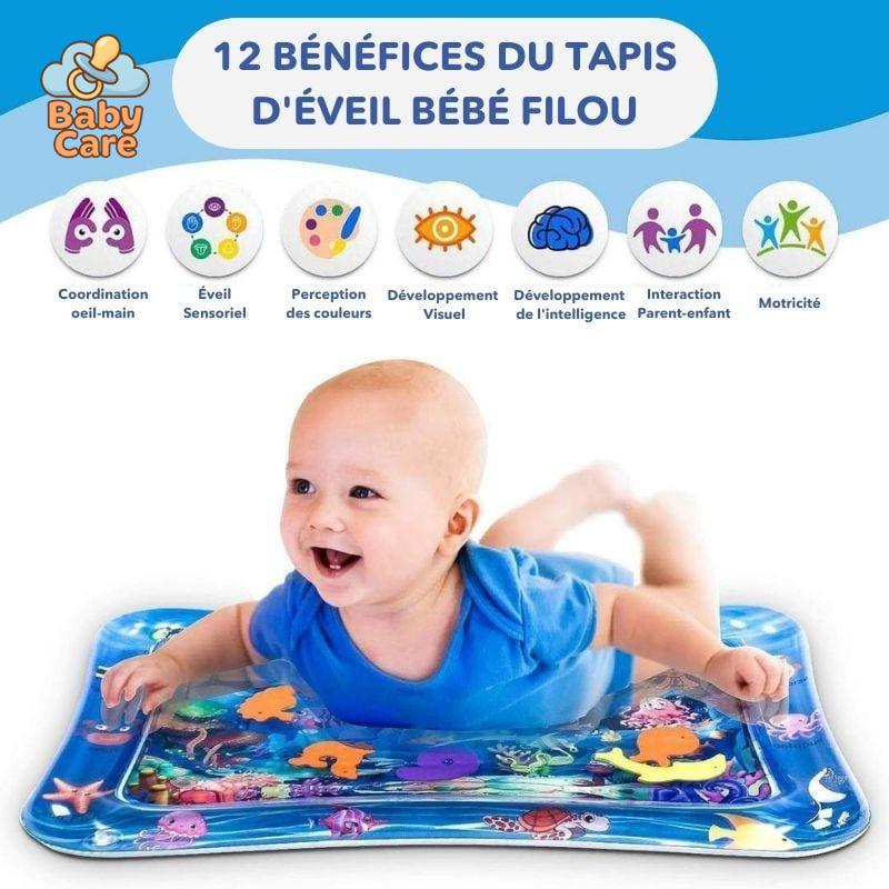 Gant de Dentition |  Baby Care - photo lifestyle