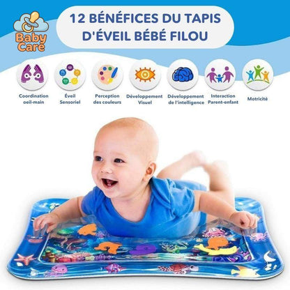 Gant de Dentition |  Baby Care - photo lifestyle