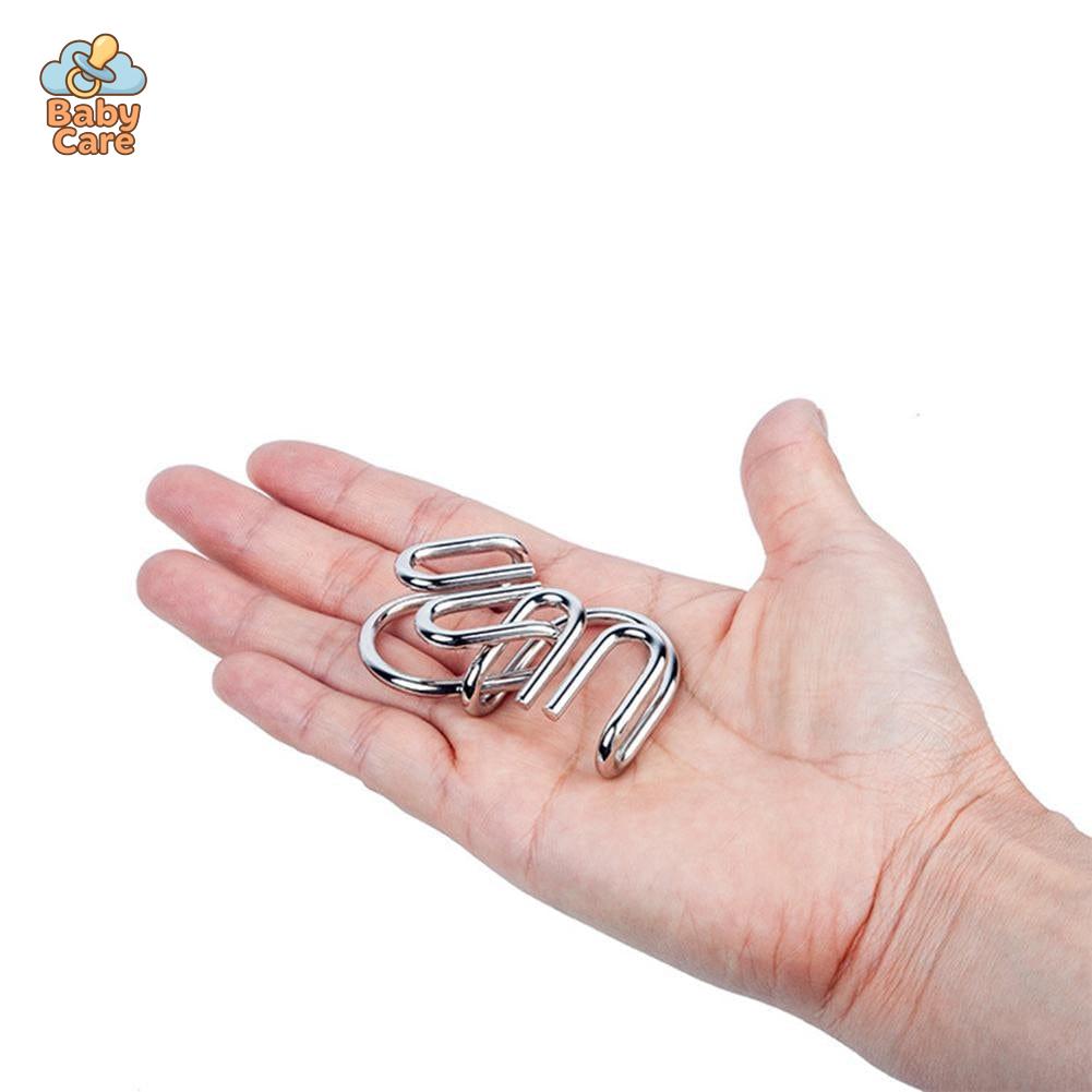 Enigma™ Puzzle ludique - Jeu de réflexion - utilisation en situation