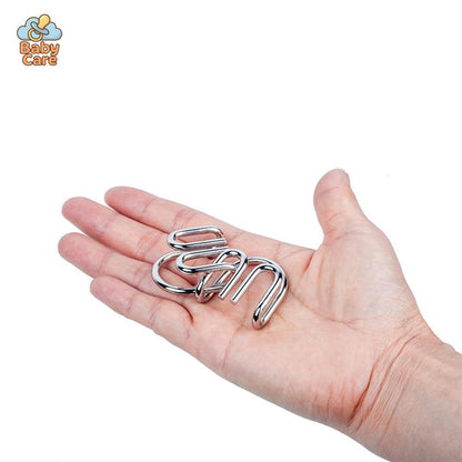 Enigma™ Puzzle ludique - Jeu de réflexion - utilisation en situation