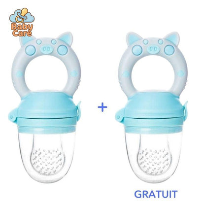 Grignoteuse Bébé |  Baby Care - packaging du produit