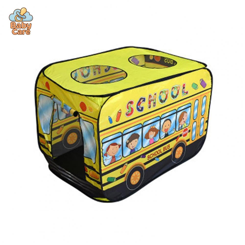 Cabane Évasion™ - Des heures d'amusement garanties - Tente ludique - photo lifestyle