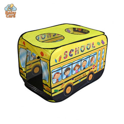 Cabane Évasion™ - Des heures d'amusement garanties - Tente ludique - photo lifestyle