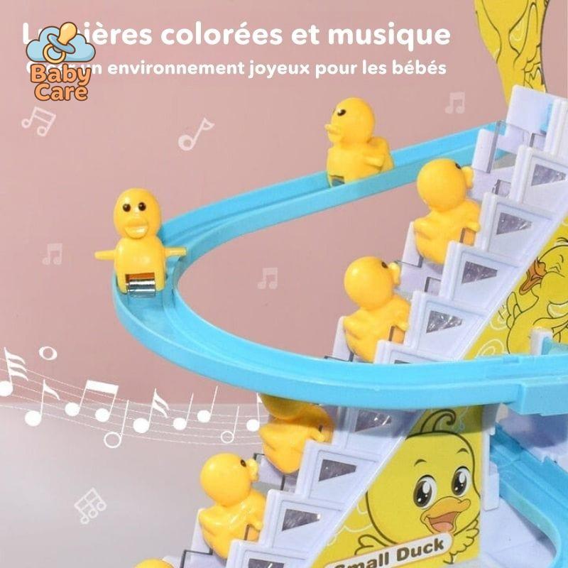 SmallDucks - Le Manège Musical - utilisation en situation