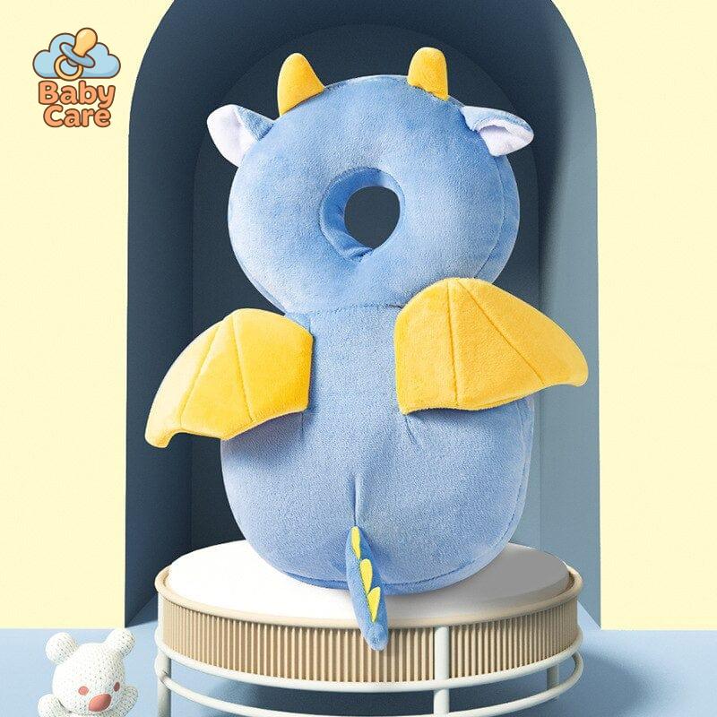 Babyprotect™ : Oreiller anti-choc - photo 8