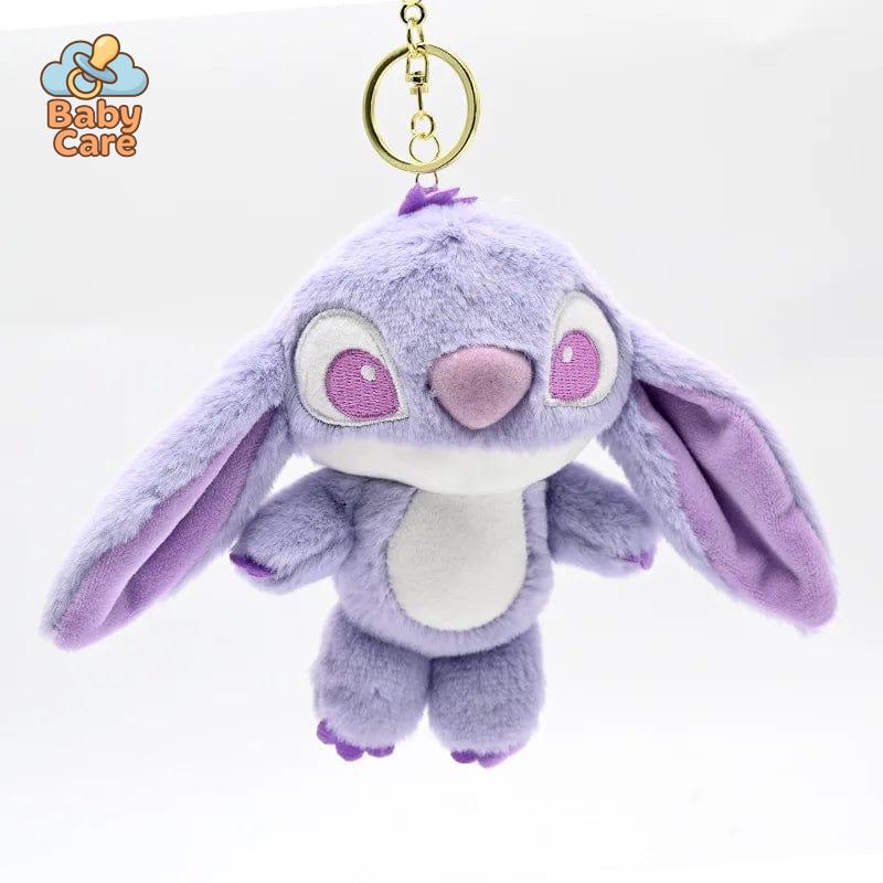 Peluche Stitch Porte Clé Haute Qualité - photo 8