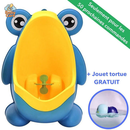 PipiPropre™ : Urinoir d'apprentissage - photo 8