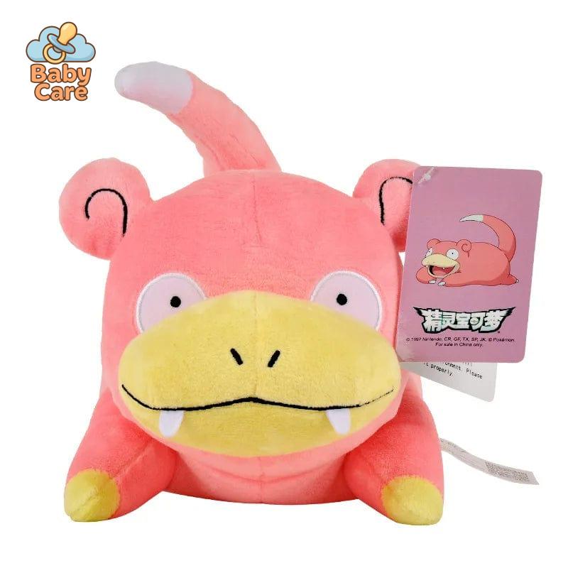 Peluche Pokemon Pokedex Edition - photo 45