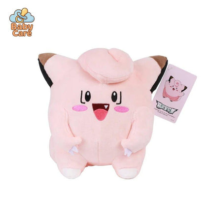 Peluche Pokemon Pokedex Edition - photo 46