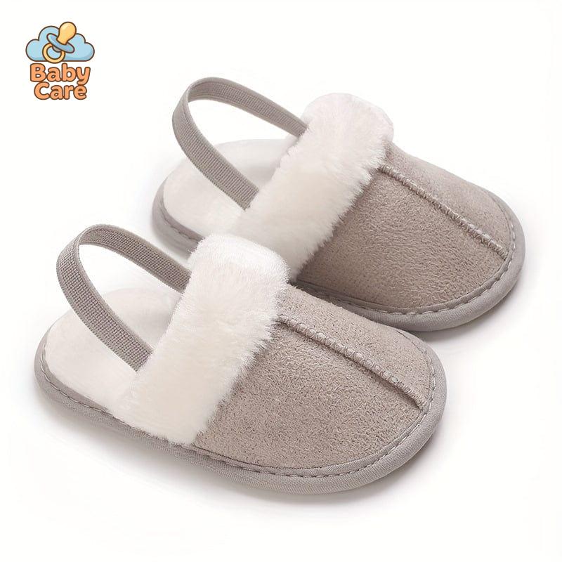 Chaussons Mignons en Peluche pour Bébés - photo 17