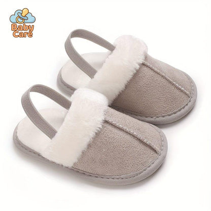 Chaussons Mignons en Peluche pour Bébés - photo 17