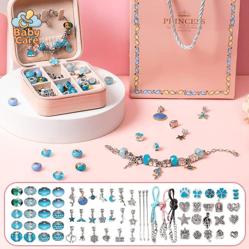 Ensemble de bracelets personnalisés avec boite de rangement - photo 13