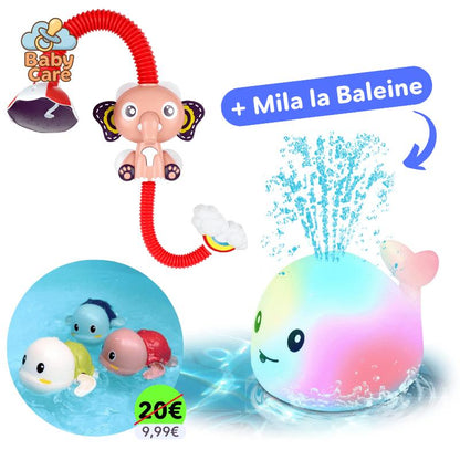 Douchette de Bain Elephant - photo 10