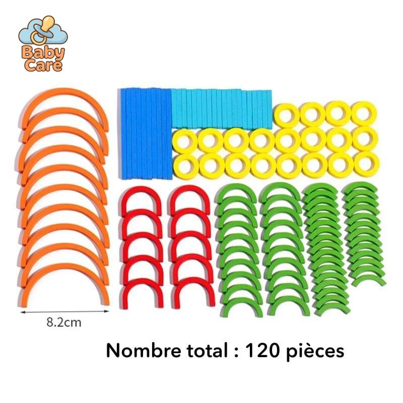 EclairePuzzle : Éveillez l'Esprit Créatif - photo lifestyle