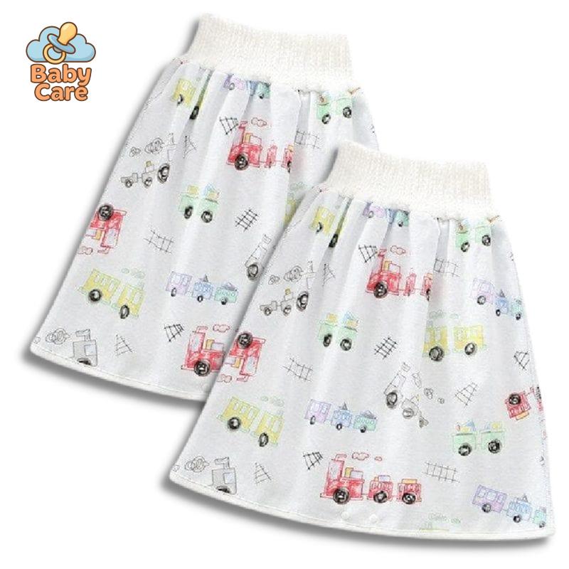 Pyjama super-absorbant - photo 9