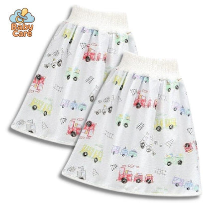 Pyjama super-absorbant - photo 9