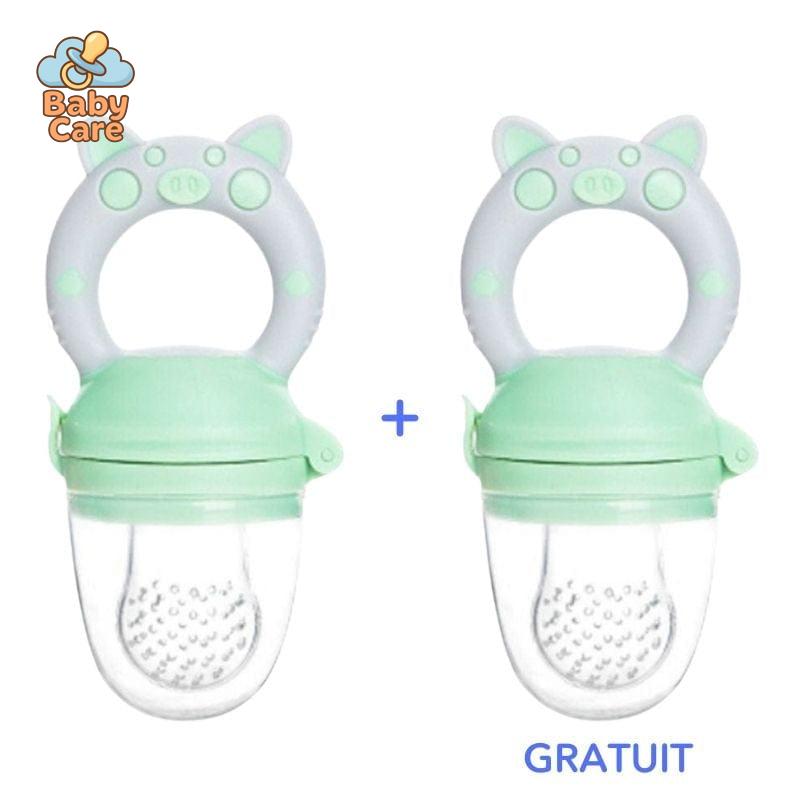 Grignoteuse Bébé |  Baby Care - photo 10
