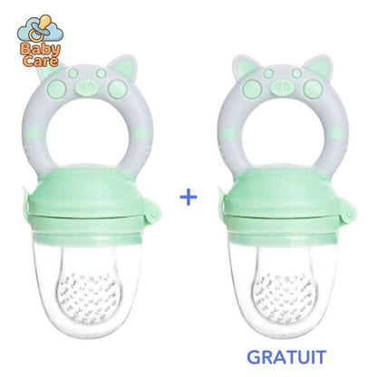 Grignoteuse Bébé |  Baby Care - photo 10