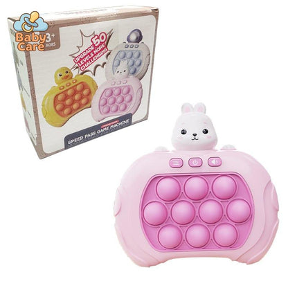 KiddyPops™ : Jeu de réflexes éducatif - photo 10