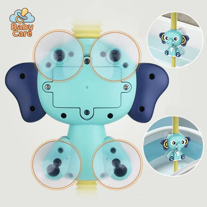 Douchette de Bain Elephant - détail du produit