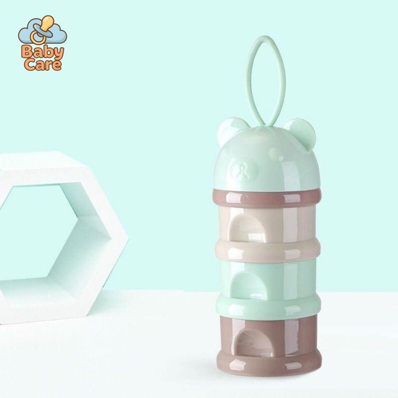 Doseur de Lait Ourson |  Baby Care - photo 8
