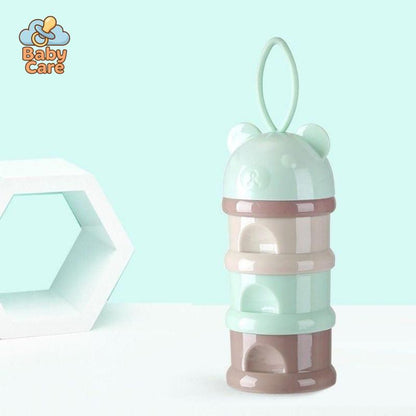 Doseur de Lait Ourson |  Baby Care - photo 8