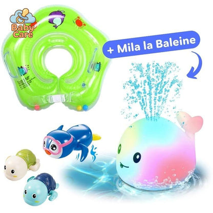 La Bouée d'Éveil Sécurisée - photo 15