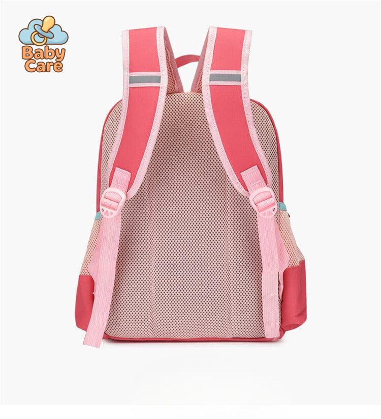 Cartable 28cm rangement pratique mignon - détail du produit