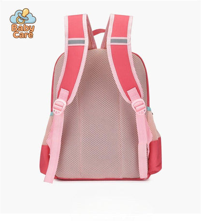 Cartable 28cm rangement pratique mignon - détail du produit