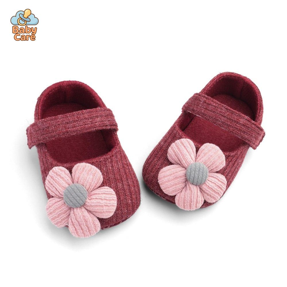 Chaussons en peluche pour bébés - Doux et chauds! - photo 11
