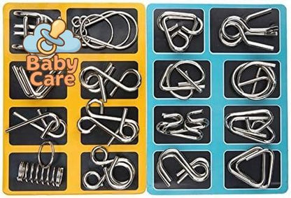 Enigma™ Puzzle ludique - Jeu de réflexion - photo 8