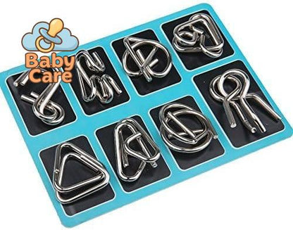 Enigma™ Puzzle ludique - Jeu de réflexion - photo 10