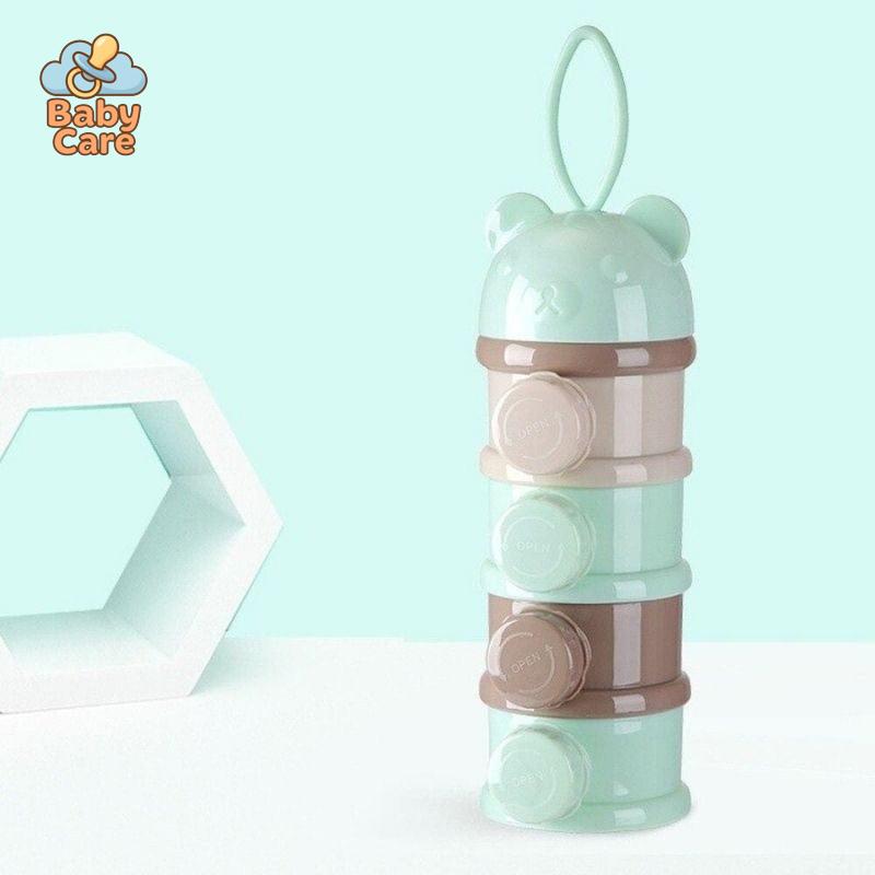 Doseur de Lait Ourson |  Baby Care - photo 9