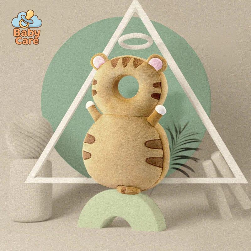 Babyprotect™ : Oreiller anti-choc - photo 9