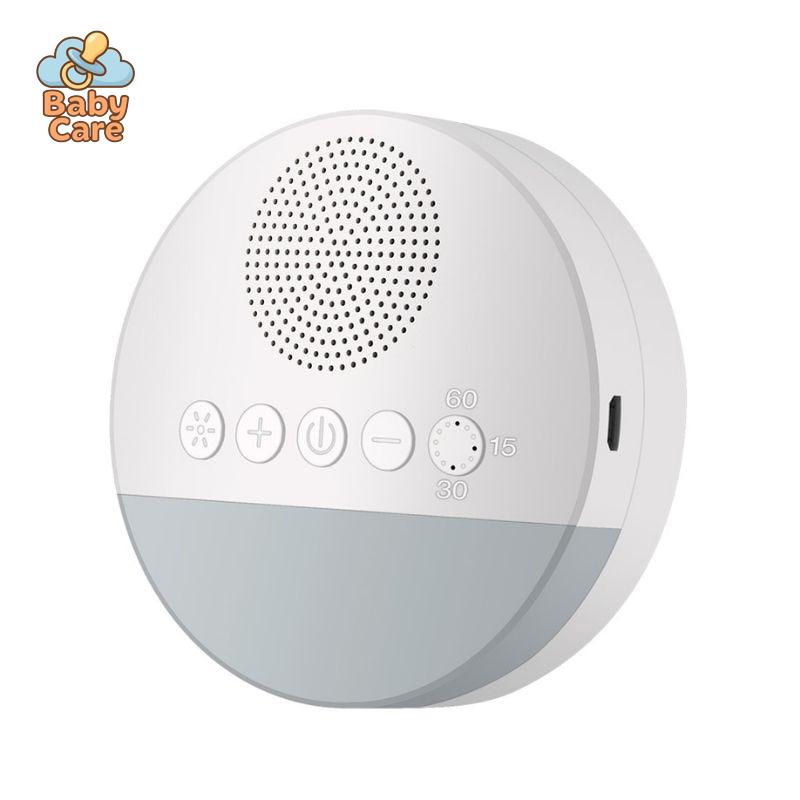 Machine à bruit blanc Maxima™ - vue de profil