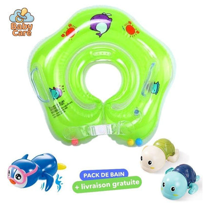 La Bouée d'Éveil Sécurisée - photo 12