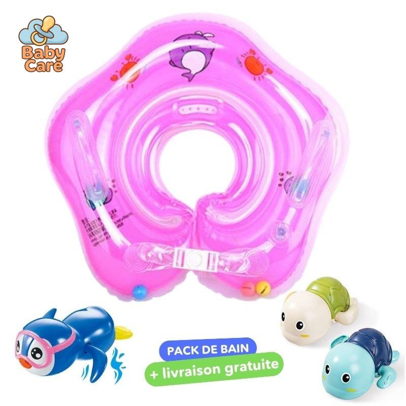 La Bouée d'Éveil Sécurisée - photo 11