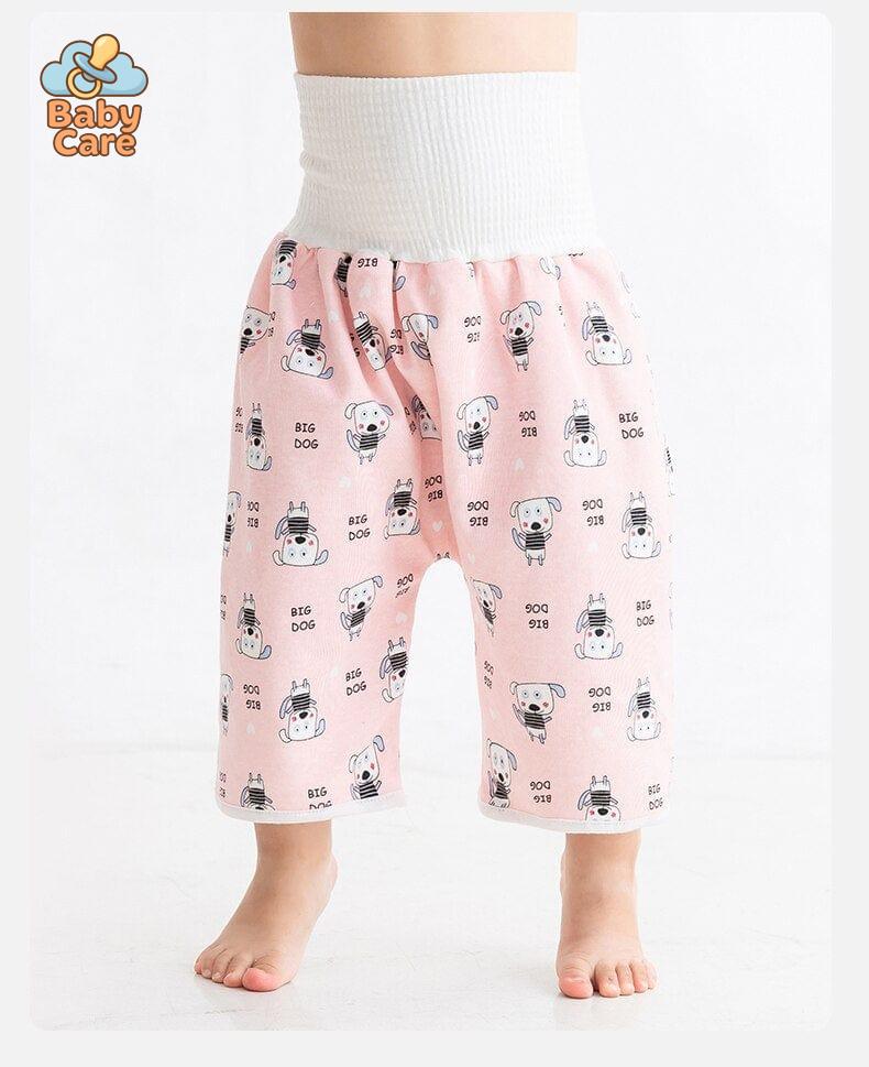 HappySleep - Pyjama d'initiation à la propreté - packaging du produit