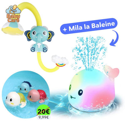 Douchette de Bain Elephant - photo 11