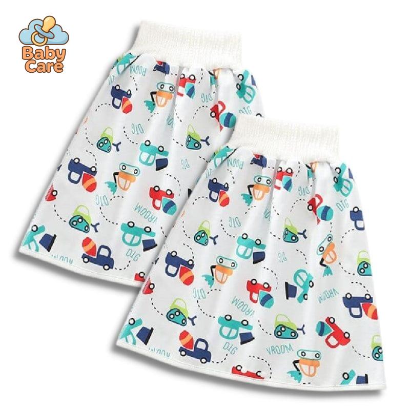 Pyjama super-absorbant - photo 11