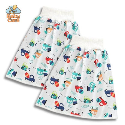 Pyjama super-absorbant - photo 11