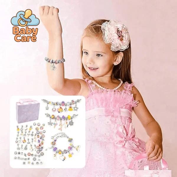 Ensemble de bracelets personnalisés avec boite de rangement - photo 10