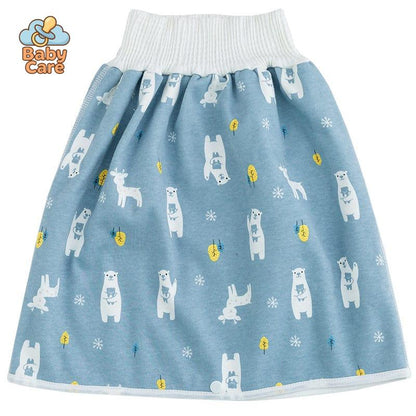 HappySleep - Pyjama d'initiation à la propreté - photo 18