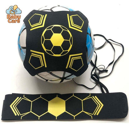 FootPro™ - Ceinture d'entrainement de football - packaging du produit