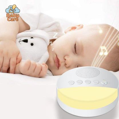 Machine à bruit blanc Maxima™ - détail du produit