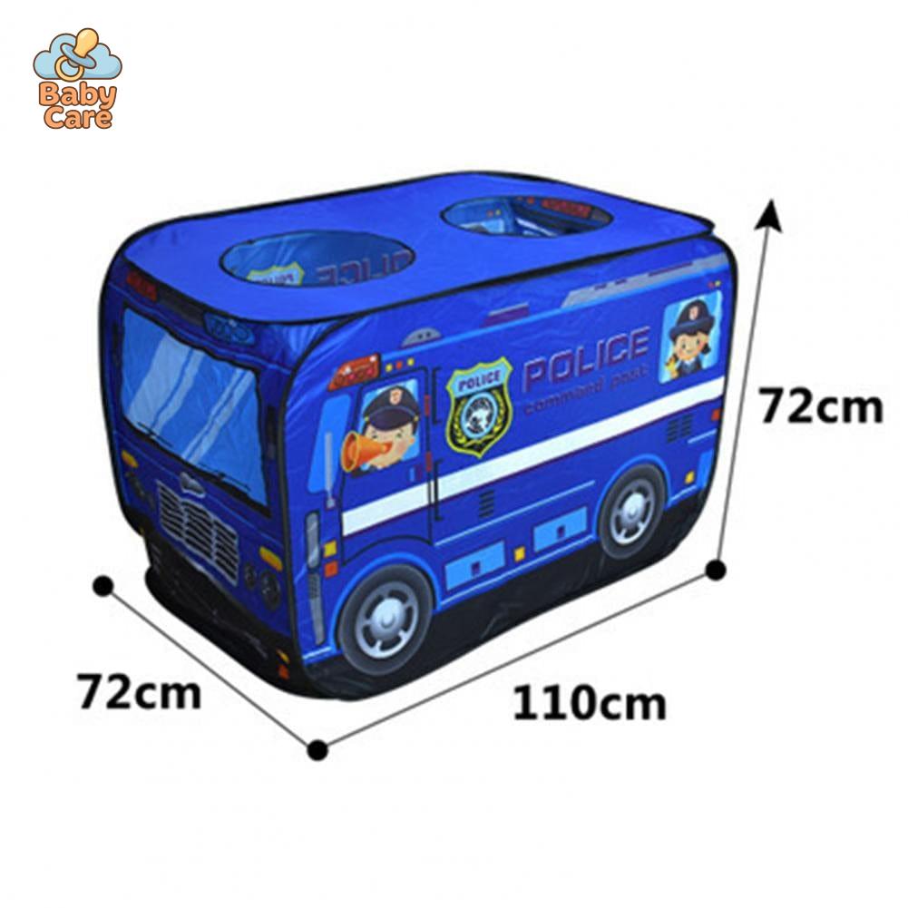 Cabane Évasion™ - Des heures d'amusement garanties - Tente ludique - utilisation en situation